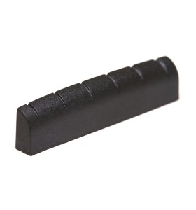 GraphTech Black TUSQ XL Nultý pražec na 6 strunovú gitaru PT-6143-00